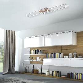 Lampa sufitowa IVEN 14019-78