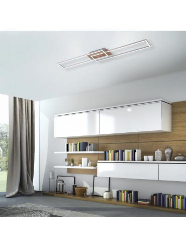 Lampa sufitowa IVEN 14019-78