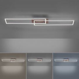 Lampa sufitowa IVEN 14019-78