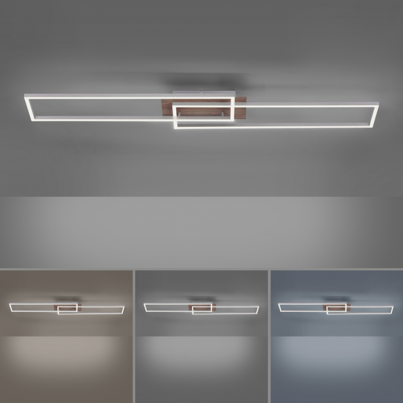 Lampa sufitowa IVEN 14019-78