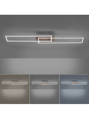 Lampa sufitowa IVEN 14019-78