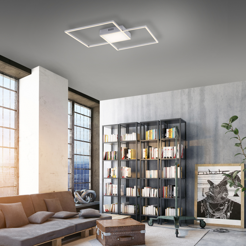 Lampa sufitowa ASMIN 14712-55