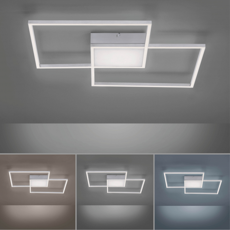 Lampa sufitowa ASMIN 14712-55
