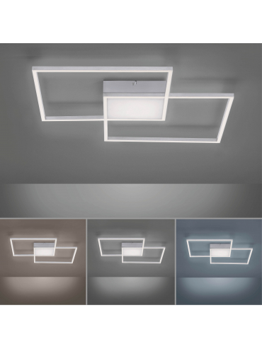 Lampa sufitowa ASMIN 14712-55