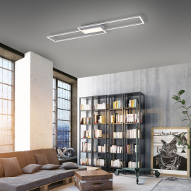 Lampa sufitowa ASMIN 14711-55