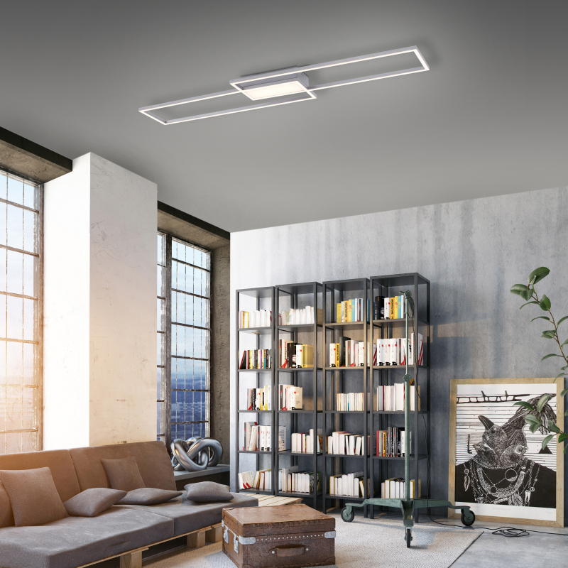 Lampa sufitowa ASMIN 14711-55