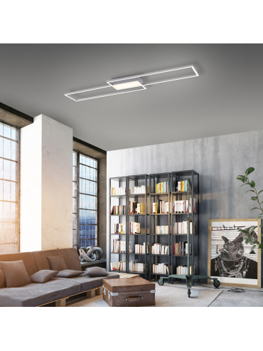 Lampa sufitowa ASMIN 14711-55