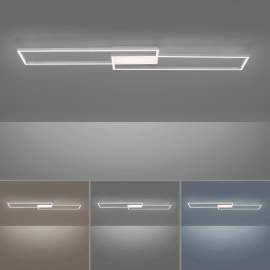 Lampa sufitowa ASMIN 14711-55