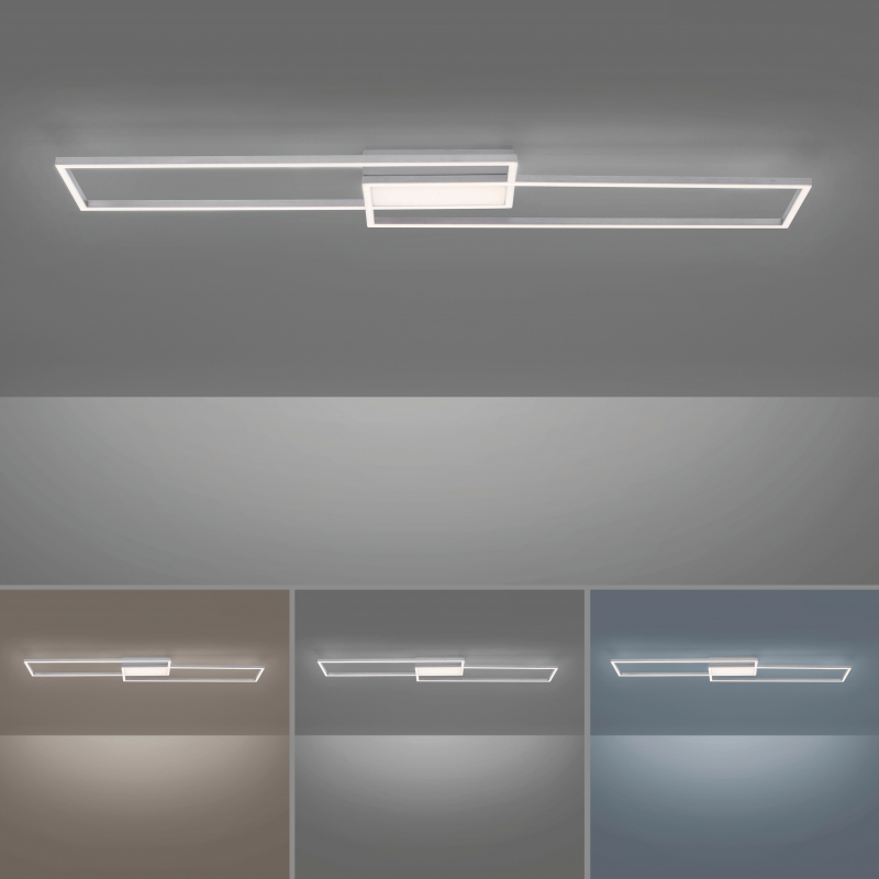 Lampa sufitowa ASMIN 14711-55