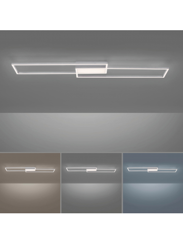 Lampa sufitowa ASMIN 14711-55