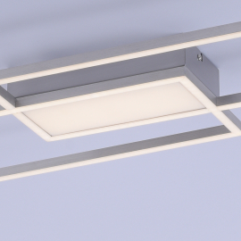 Lampa sufitowa ASMIN 14711-55