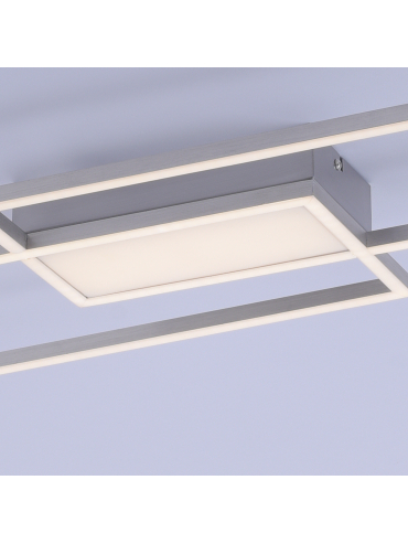 Lampa sufitowa ASMIN 14711-55