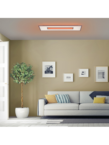 Lampa sufitowa RECESS 11647-16