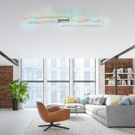 Lampa sufitowa FELIX60 14635-55