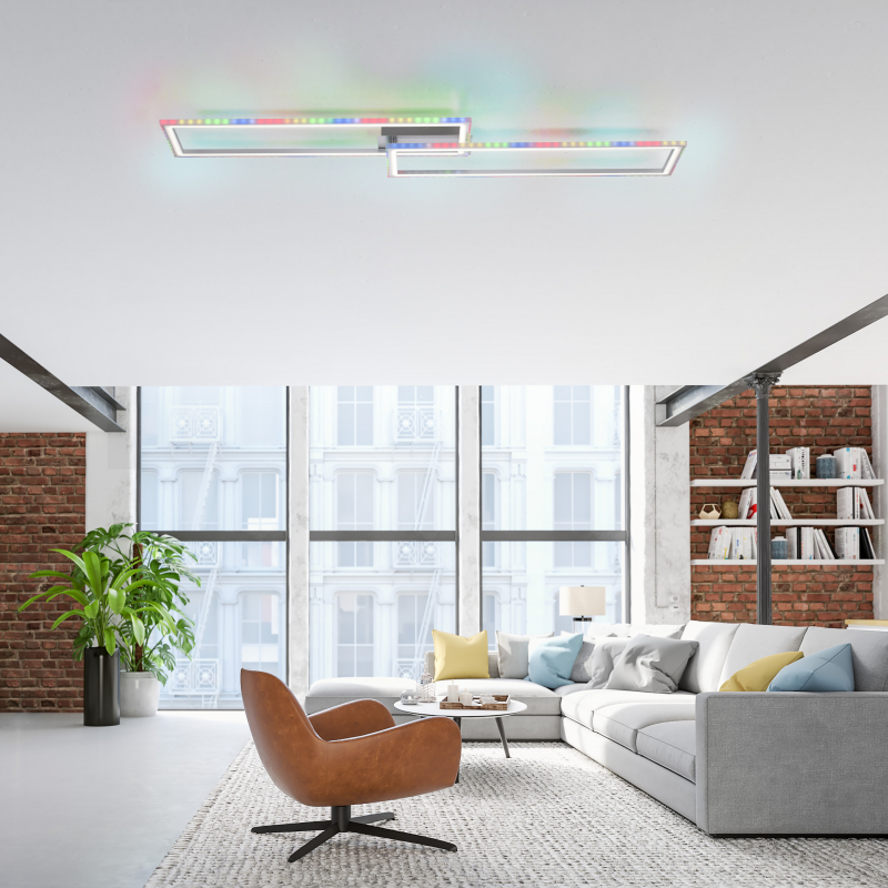Lampa sufitowa FELIX60 14635-55