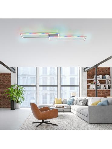 Lampa sufitowa FELIX60 14635-55