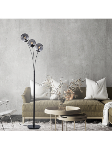 Lampa podłogowa BIG WIDOW 14603-18
