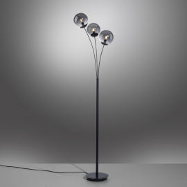 Lampa podłogowa BIG WIDOW 14603-18
