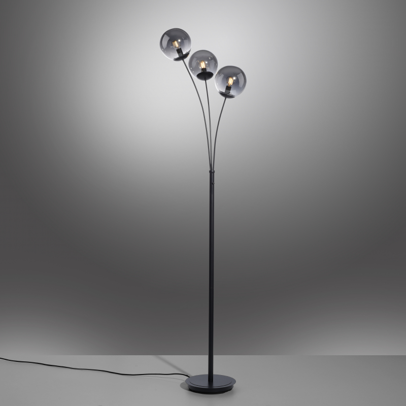 Lampa podłogowa BIG WIDOW 14603-18