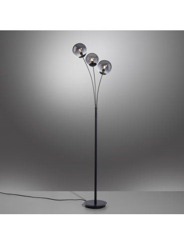 Lampa podłogowa BIG WIDOW 14603-18