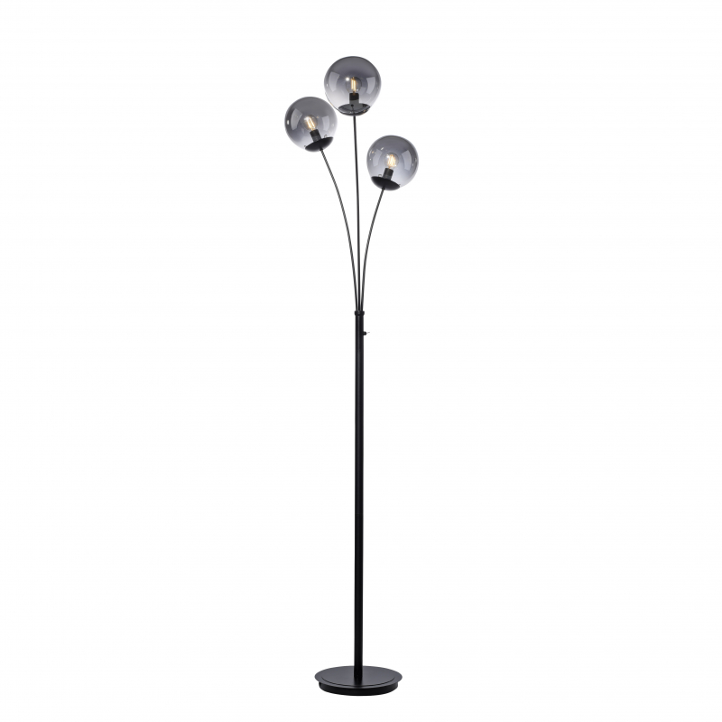 Lampa podłogowa BIG WIDOW 14603-18