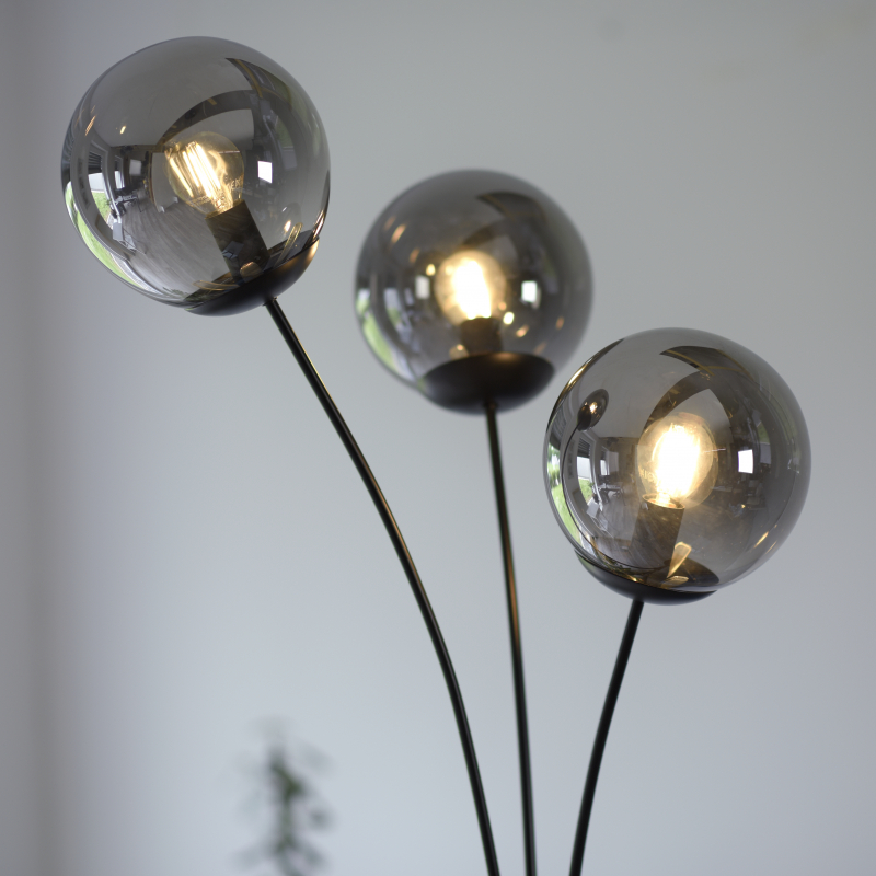 Lampa podłogowa BIG WIDOW 14603-18