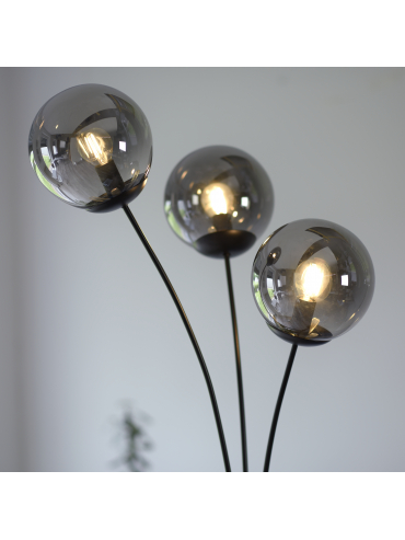 Lampa podłogowa BIG WIDOW 14603-18