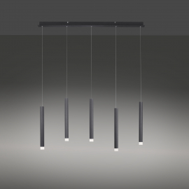 Lampa wisząca BRUNO 15205-18