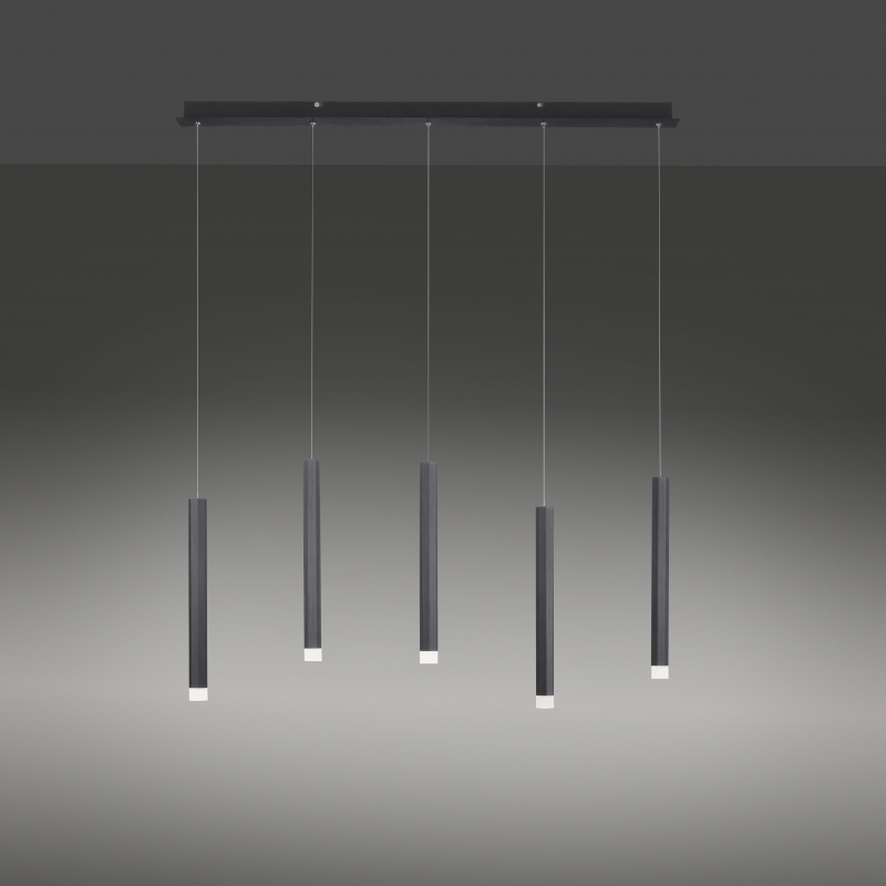 Lampa wisząca BRUNO 15205-18