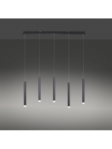 Lampa wisząca BRUNO 15205-18