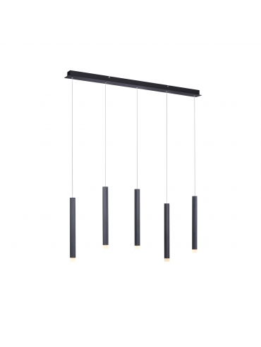 Lampa wisząca BRUNO 15205-18