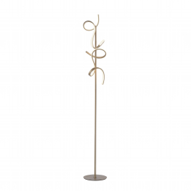 Lampa podłogowa CURLS 19031-60