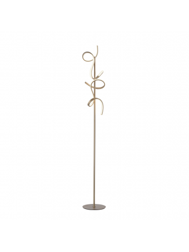 Lampa podłogowa CURLS 19031-60