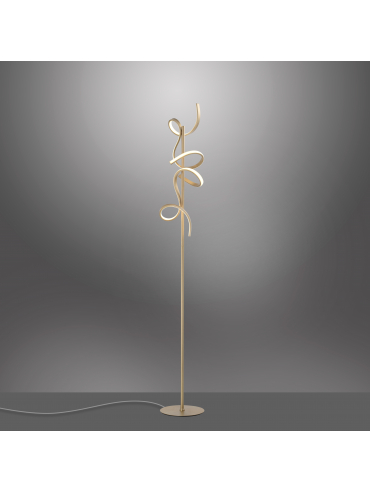 Lampa podłogowa CURLS 19031-60