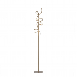 Lampa podłogowa CURLS 19031-60