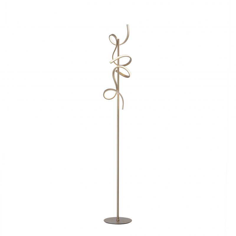 Lampa podłogowa CURLS 19031-60