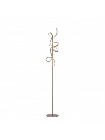 Lampa podłogowa CURLS 19031-60