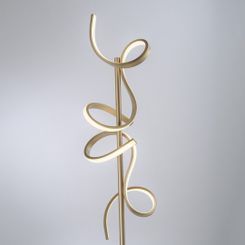 Lampa podłogowa CURLS 19031-60