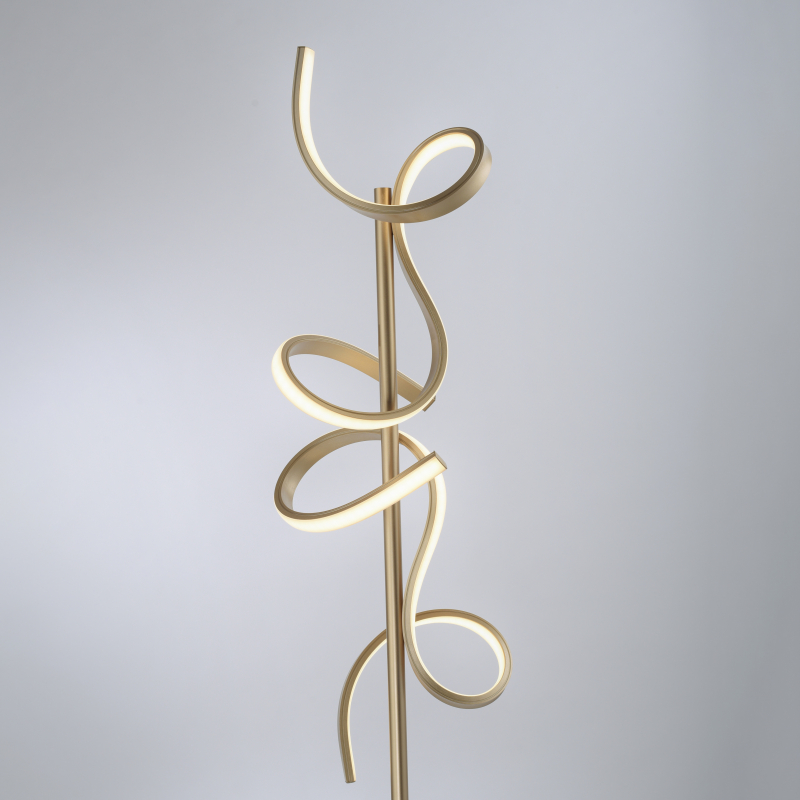 Lampa podłogowa CURLS 19031-60