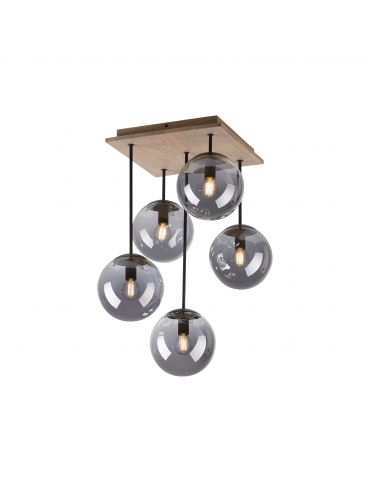 Lampa sufitowa GREEN WIDO 11395-79