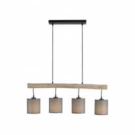 Lampa wisząca GREEN TRIB 15783-29