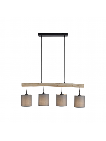 Lampa wisząca GREEN TRIB 15783-29