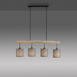 Lampa wisząca GREEN TRIB 15783-29