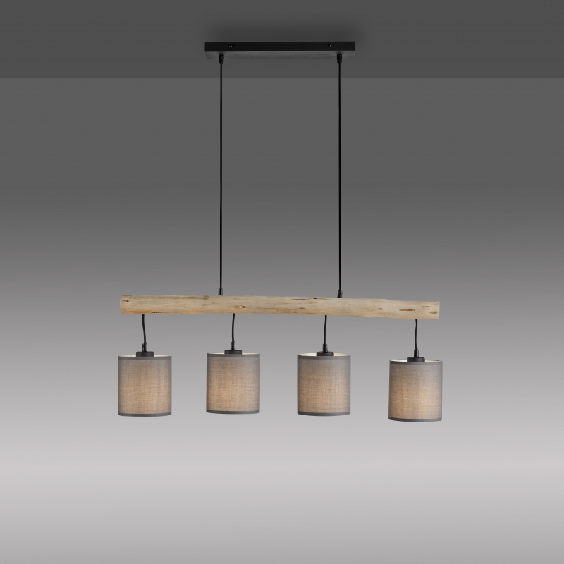 Lampa wisząca GREEN TRIB 15783-29