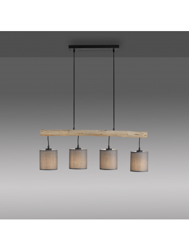 Lampa wisząca GREEN TRIB 15783-29