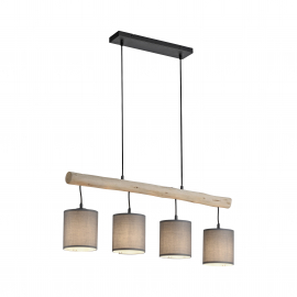 Lampa wisząca GREEN TRIB 15783-29