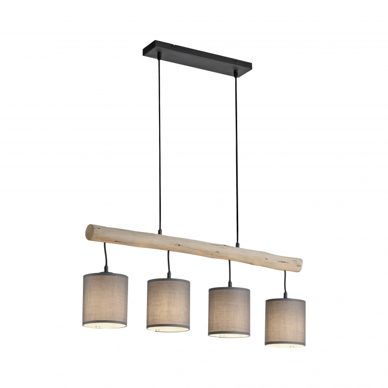 Lampa wisząca GREEN TRIB 15783-29