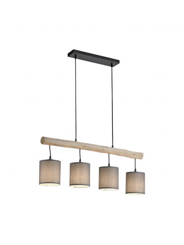 Lampa wisząca GREEN TRIB 15783-29