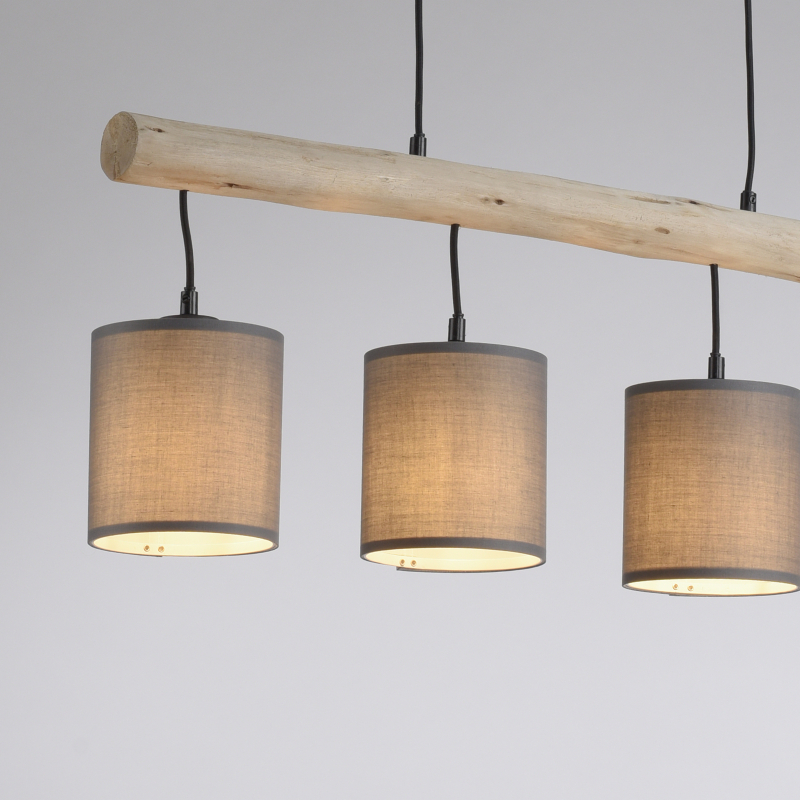 Lampa wisząca GREEN TRIB 15783-29
