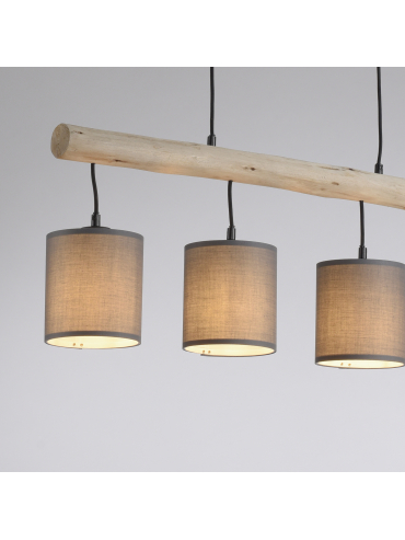 Lampa wisząca GREEN TRIB 15783-29